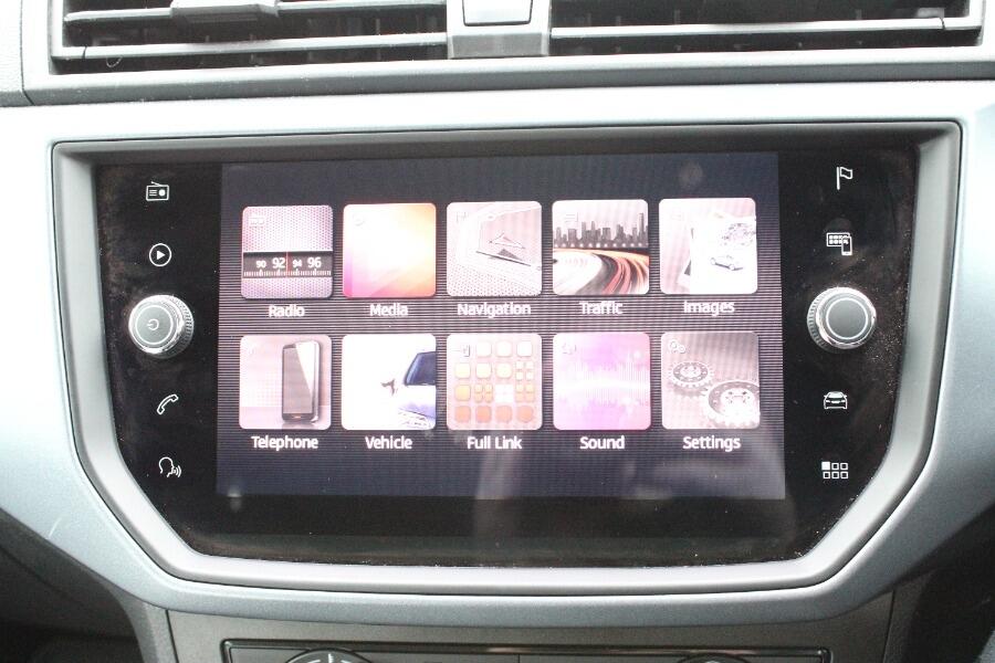 Used SEAT Arona 2018 for sale - 76561901: Photo 28