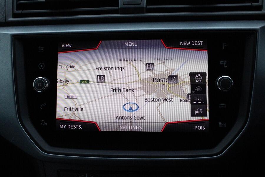 Used SEAT Arona 2018 for sale - 76561901: Photo 29