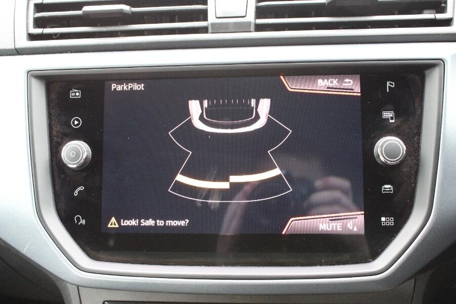 Used SEAT Arona 2018 for sale - 76561901: Photo 30