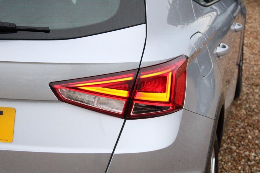 Used SEAT Arona 2018 for sale - 76561901: Photo 34