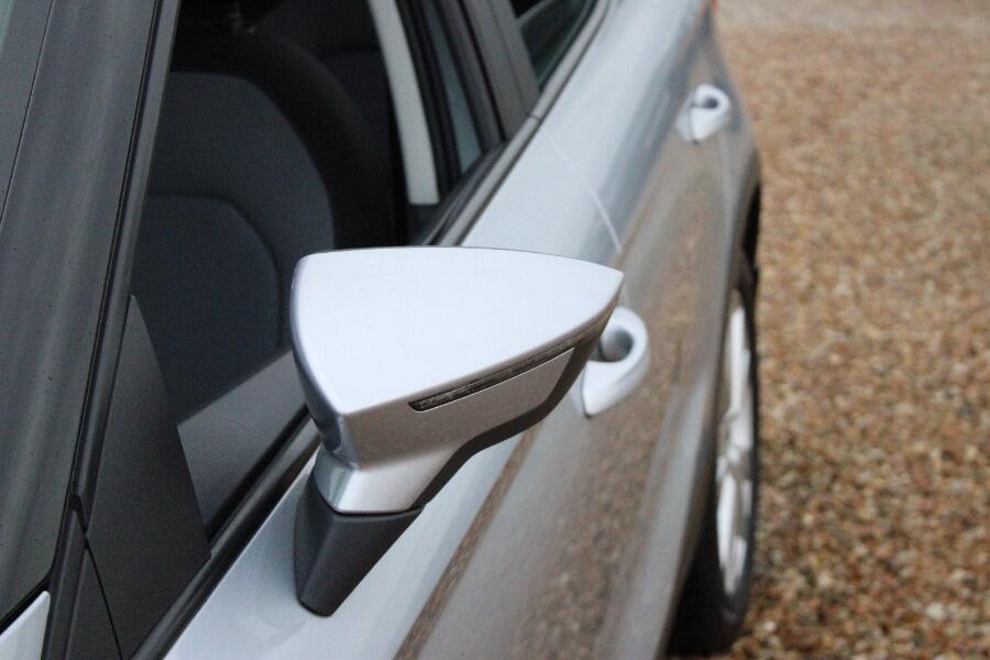 Used SEAT Arona 2018 for sale - 76561901: Photo 38