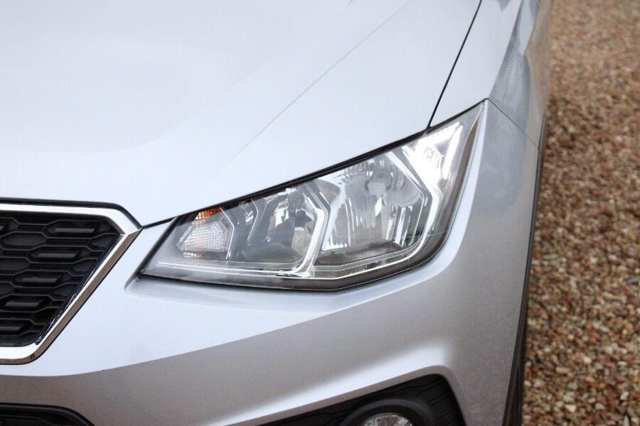 Used SEAT Arona 2018 for sale - 76561901: Photo 39