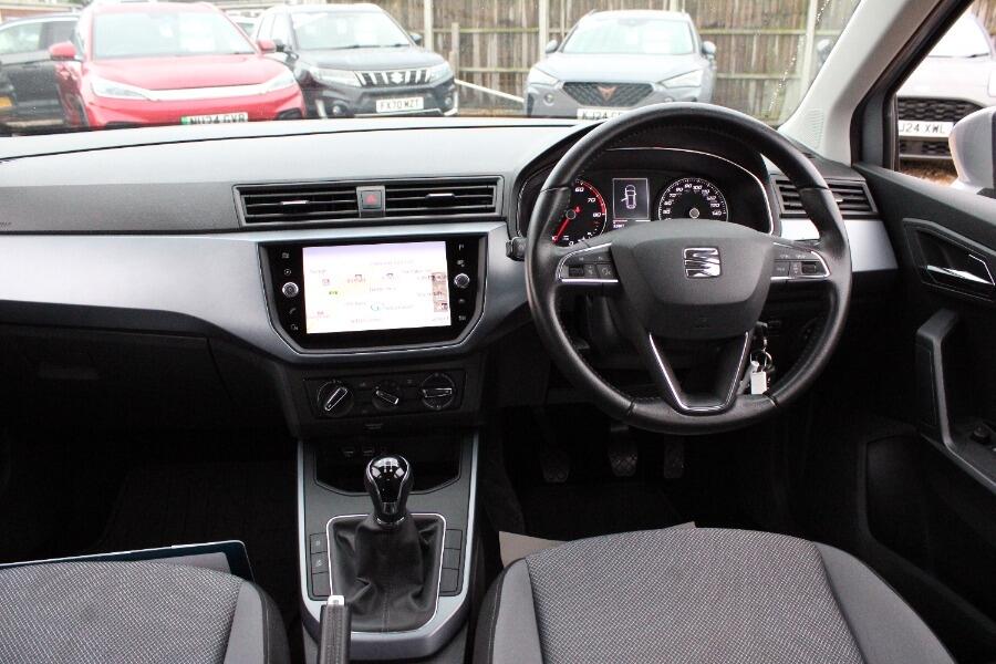 Used SEAT Arona 2018 for sale - 76561901: Photo 41