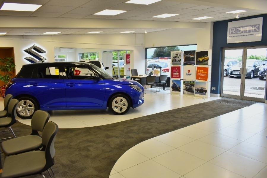 Used SEAT Arona 2018 for sale - 76561901: Photo 42