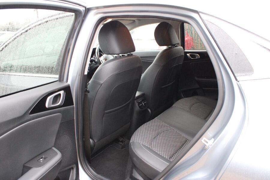 Used Kia XCeed 2022 for sale - 77190997: Photo 15