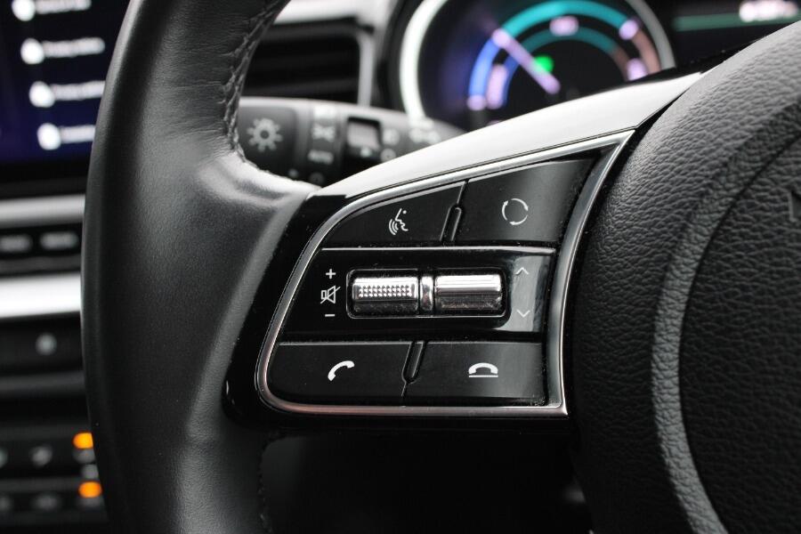 Used Kia XCeed 2022 for sale - 77190997: Photo 20