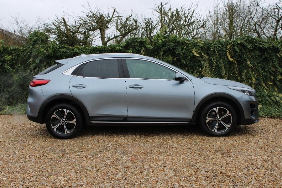 Used Kia XCeed 2022 for sale - 77190997: Photo 3