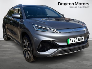 Used BYD Atto 3 2026 for sale - 78101347: Photo