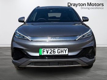 Used BYD Atto 3 2026 for sale - 78101347: Photo