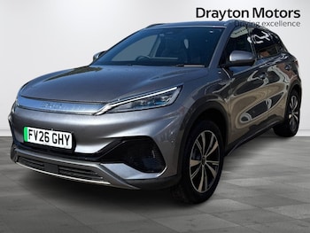 Used BYD Atto 3 2026 for sale - 78101347: Photo