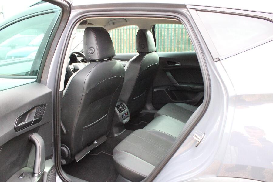 Used Cupra Formentor 2024 for sale - 77291543: Photo 15