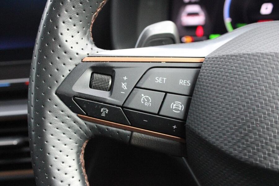 Used Cupra Formentor 2024 for sale - 77291543: Photo 20