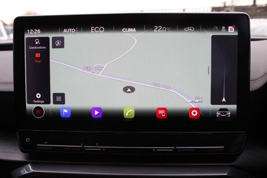 Used Cupra Formentor 2024 for sale - 77291543: Photo 27