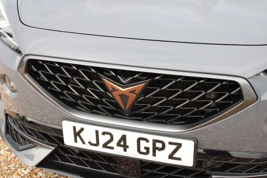 Used Cupra Formentor 2024 for sale - 77291543: Photo 36