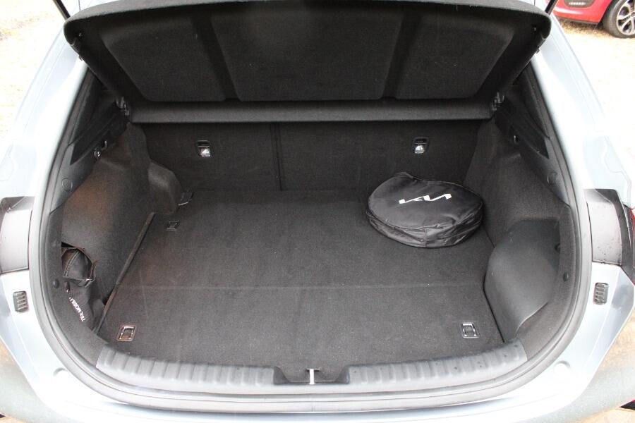 Used Kia XCeed 2022 for sale - 77345463: Photo 10