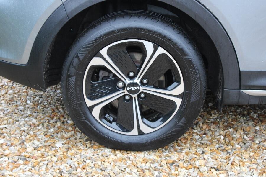 Used Kia XCeed 2022 for sale - 77345463: Photo 11