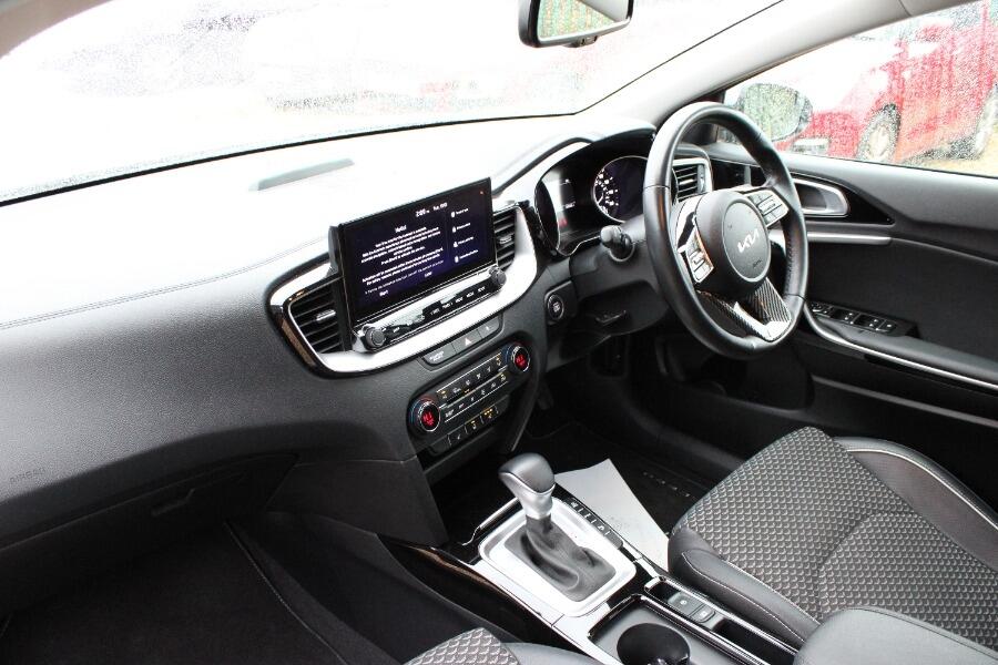 Used Kia XCeed 2022 for sale - 77345463: Photo 12