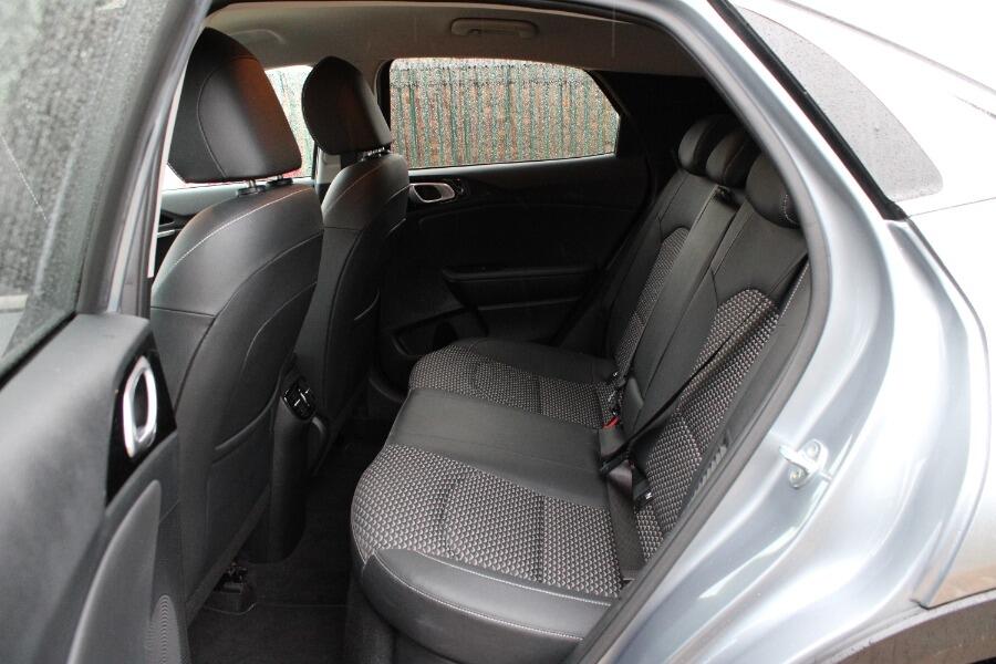 Used Kia XCeed 2022 for sale - 77345463: Photo 16