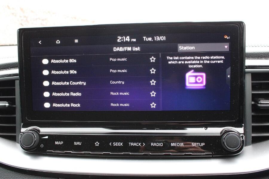 Used Kia XCeed 2022 for sale - 77345463: Photo 25