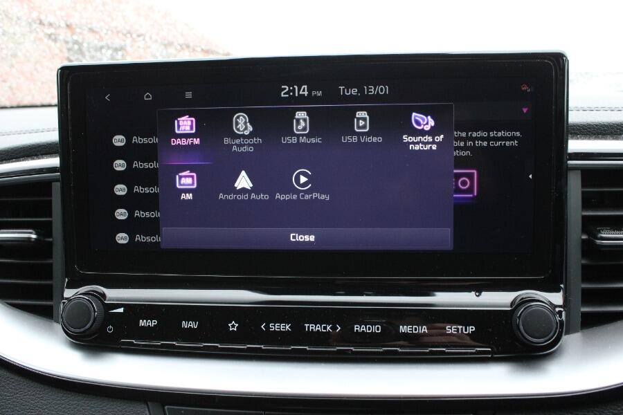 Used Kia XCeed 2022 for sale - 77345463: Photo 26