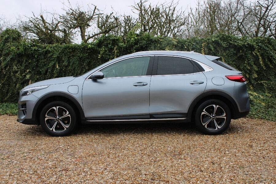 Used Kia XCeed 2022 for sale - 77345463: Photo 7