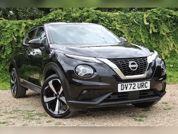 Used Nissan Juke 2022 for sale - 75600602: Photo