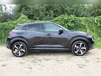 Used Nissan Juke 2022 for sale - 75600602: Photo
