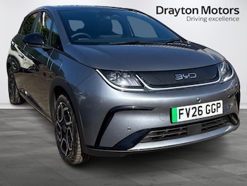 Used BYD Dolphin 2026 for sale - 78100667: Photo