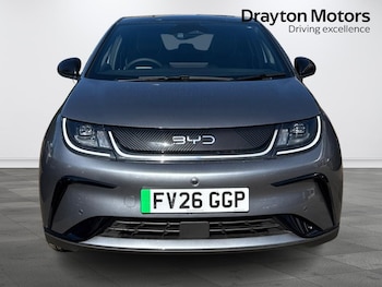 Used BYD Dolphin 2026 for sale - 78100667: Photo