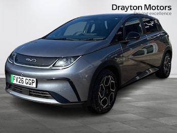 Used BYD Dolphin 2026 for sale - 78100667: Photo