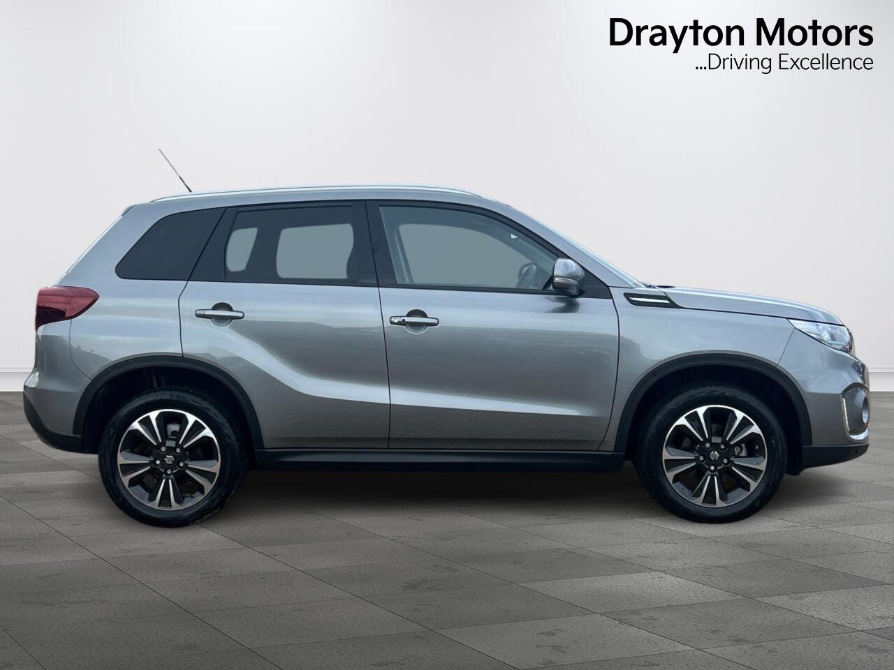 Used Suzuki Vitara for sale - 77345459: Photo 10