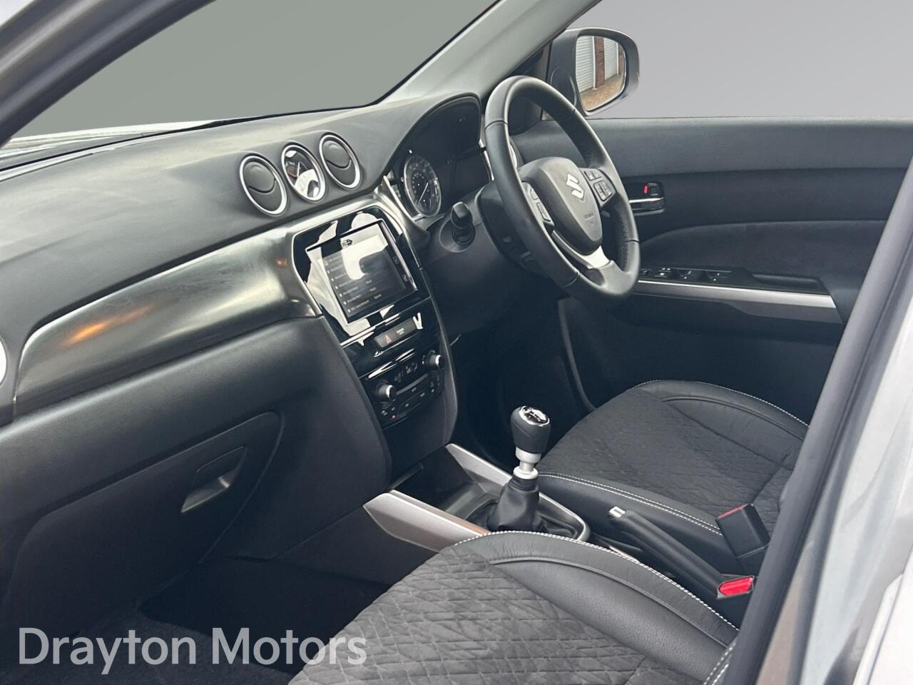 Used Suzuki Vitara for sale - 77345459: Photo 12