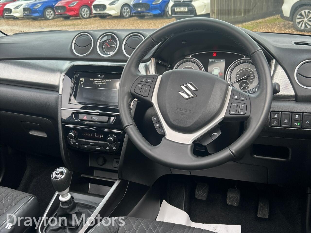 Used Suzuki Vitara for sale - 77345459: Photo 13