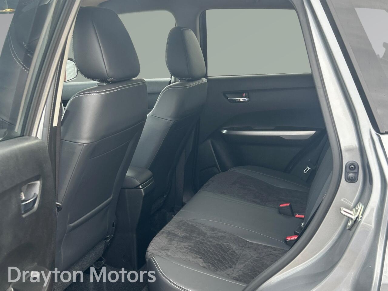 Used Suzuki Vitara for sale - 77345459: Photo 14