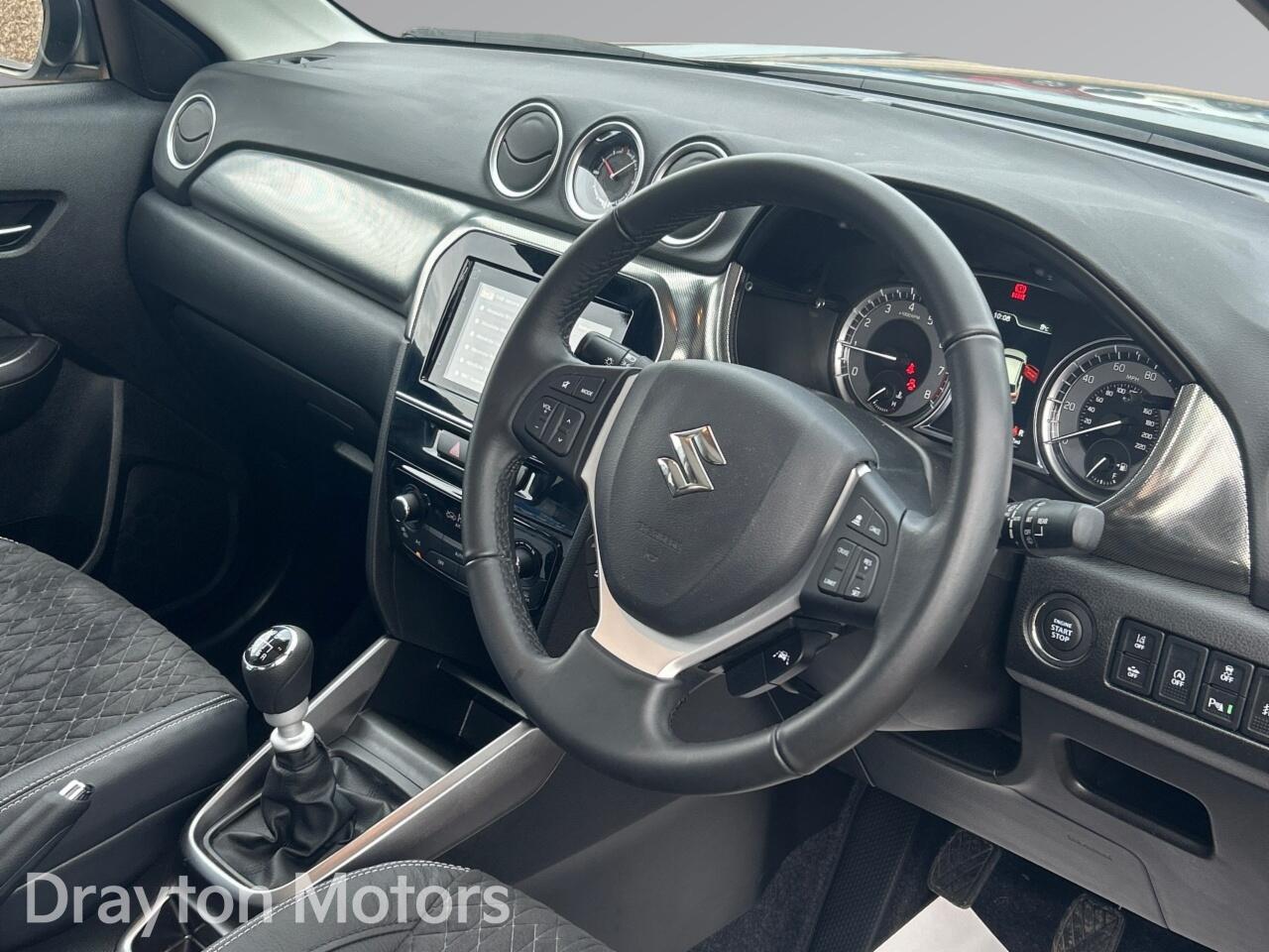 Used Suzuki Vitara for sale - 77345459: Photo 15