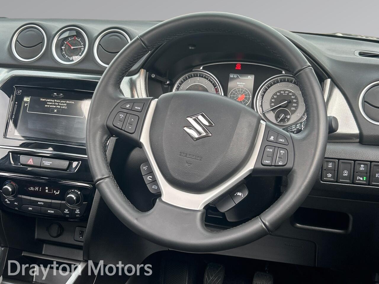 Used Suzuki Vitara for sale - 77345459: Photo 16