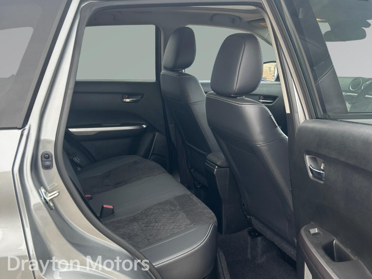 Used Suzuki Vitara for sale - 77345459: Photo 17