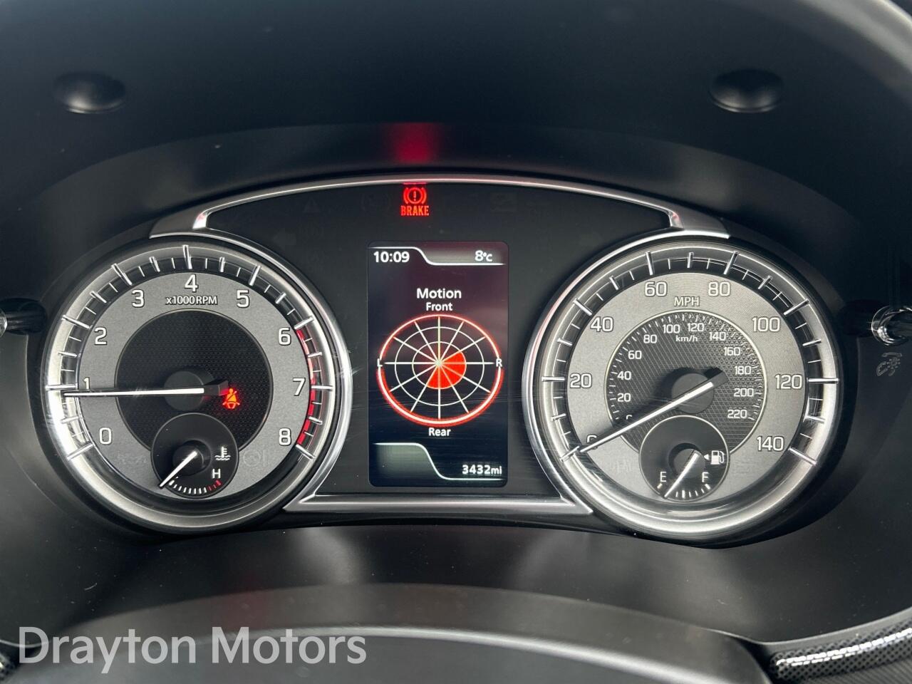 Used Suzuki Vitara for sale - 77345459: Photo 19