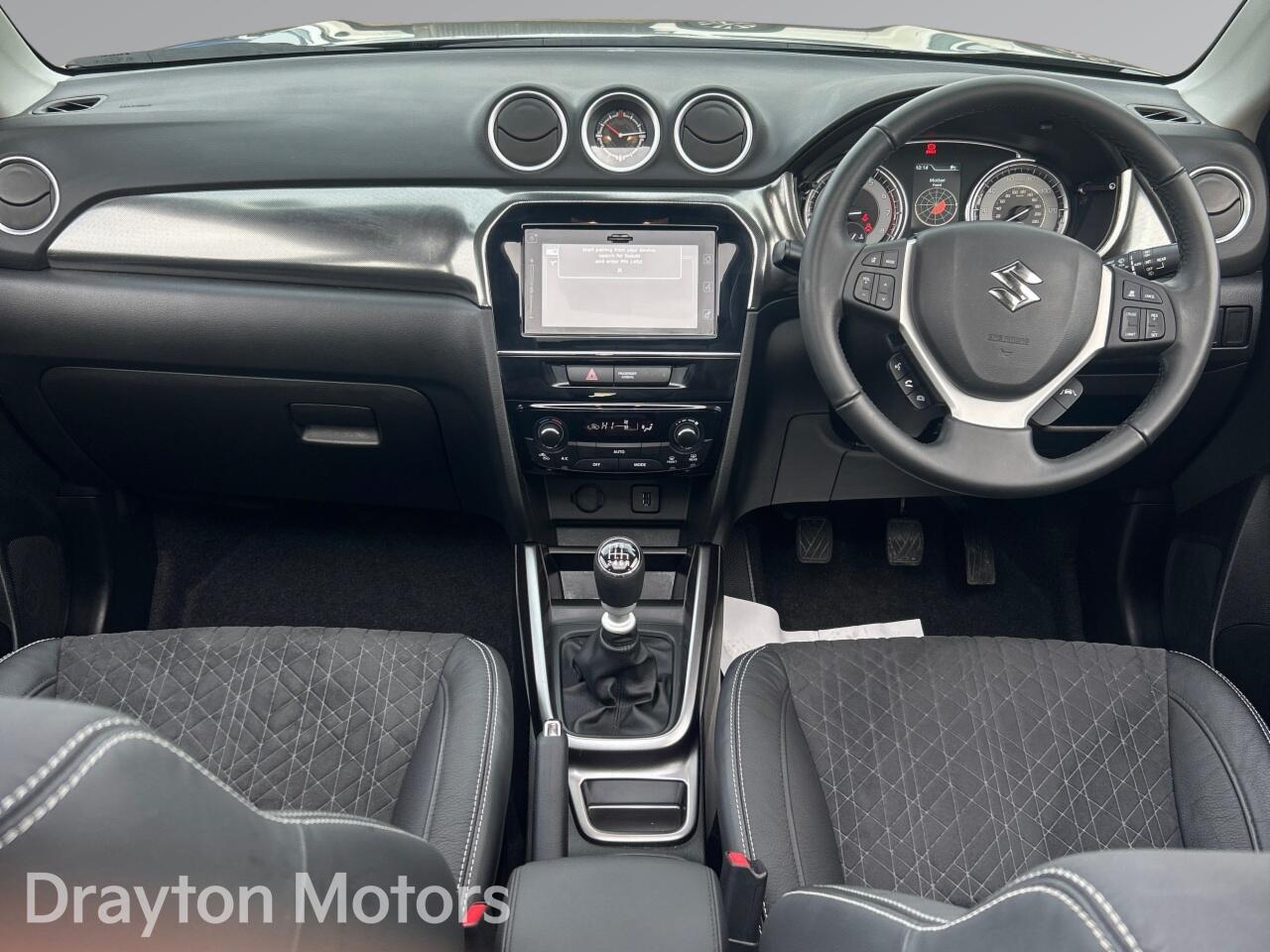 Used Suzuki Vitara for sale - 77345459: Photo 2