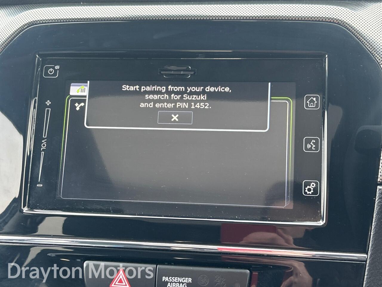 Used Suzuki Vitara for sale - 77345459: Photo 24