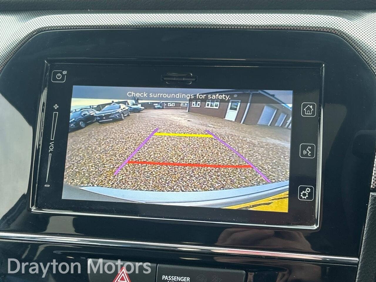 Used Suzuki Vitara for sale - 77345459: Photo 25