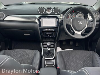 Used Suzuki Vitara 2024 for sale - 77345459: Photo