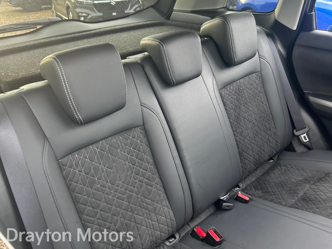 Used Suzuki Vitara for sale - 77345459: Photo 35