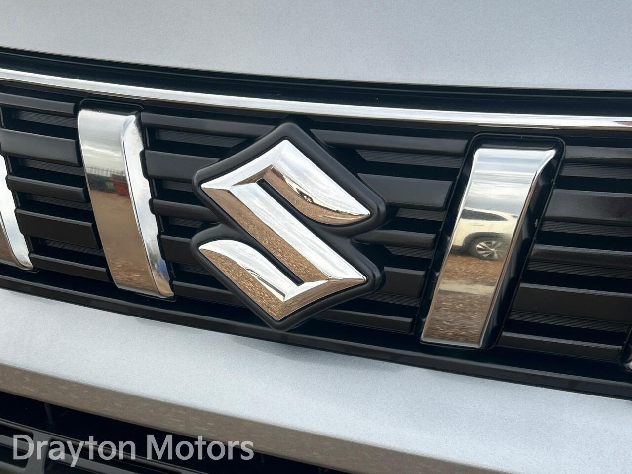 Used Suzuki Vitara for sale - 77345459: Photo 37