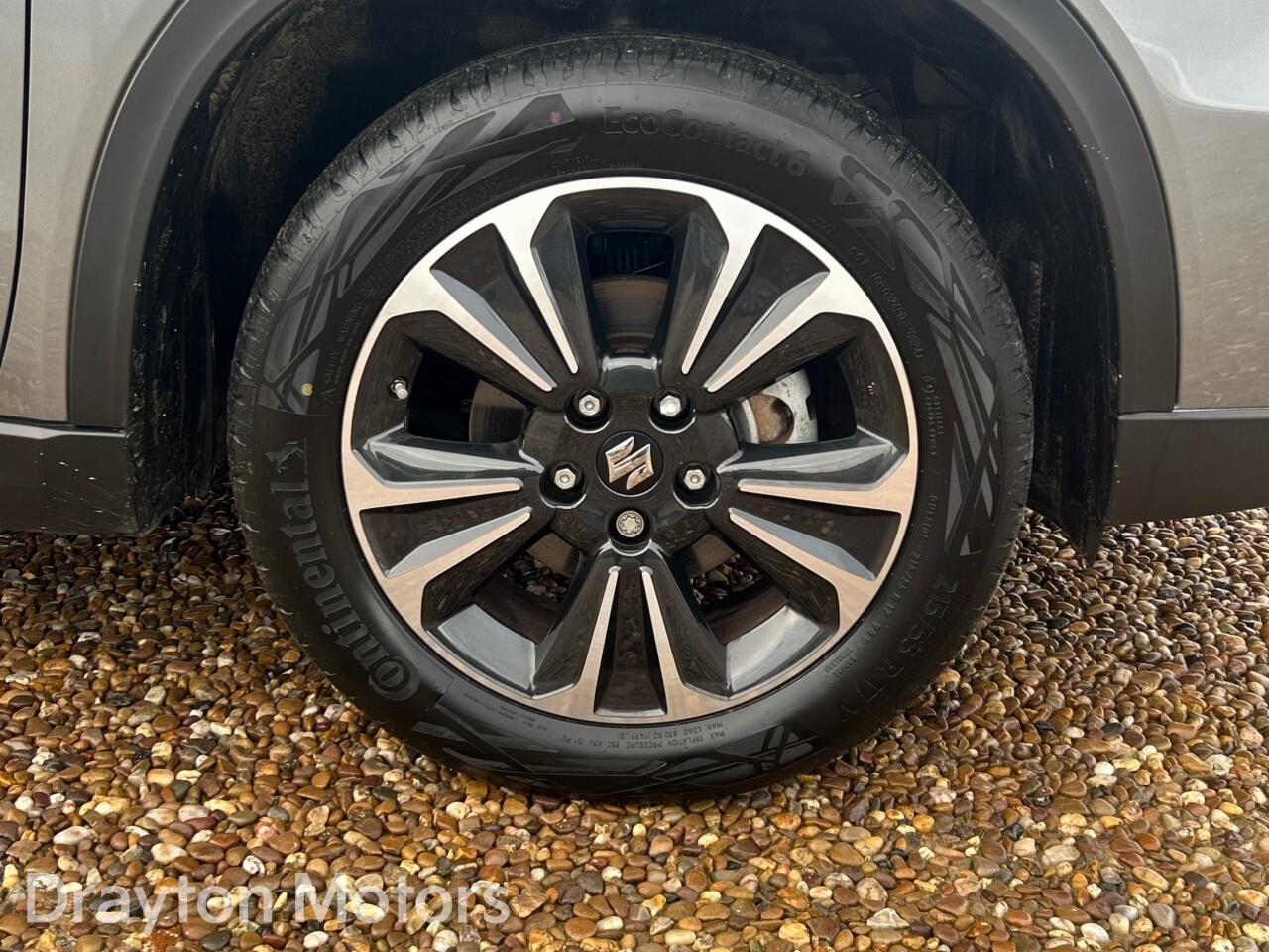 Used Suzuki Vitara for sale - 77345459: Photo 40