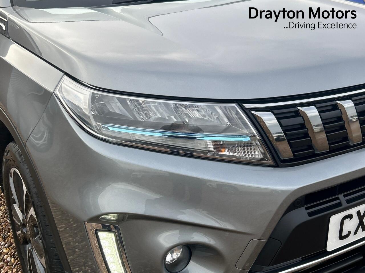Used Suzuki Vitara for sale - 77345459: Photo 42