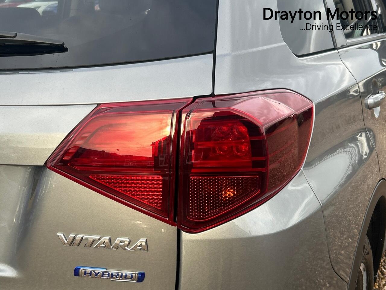 Used Suzuki Vitara for sale - 77345459: Photo 44