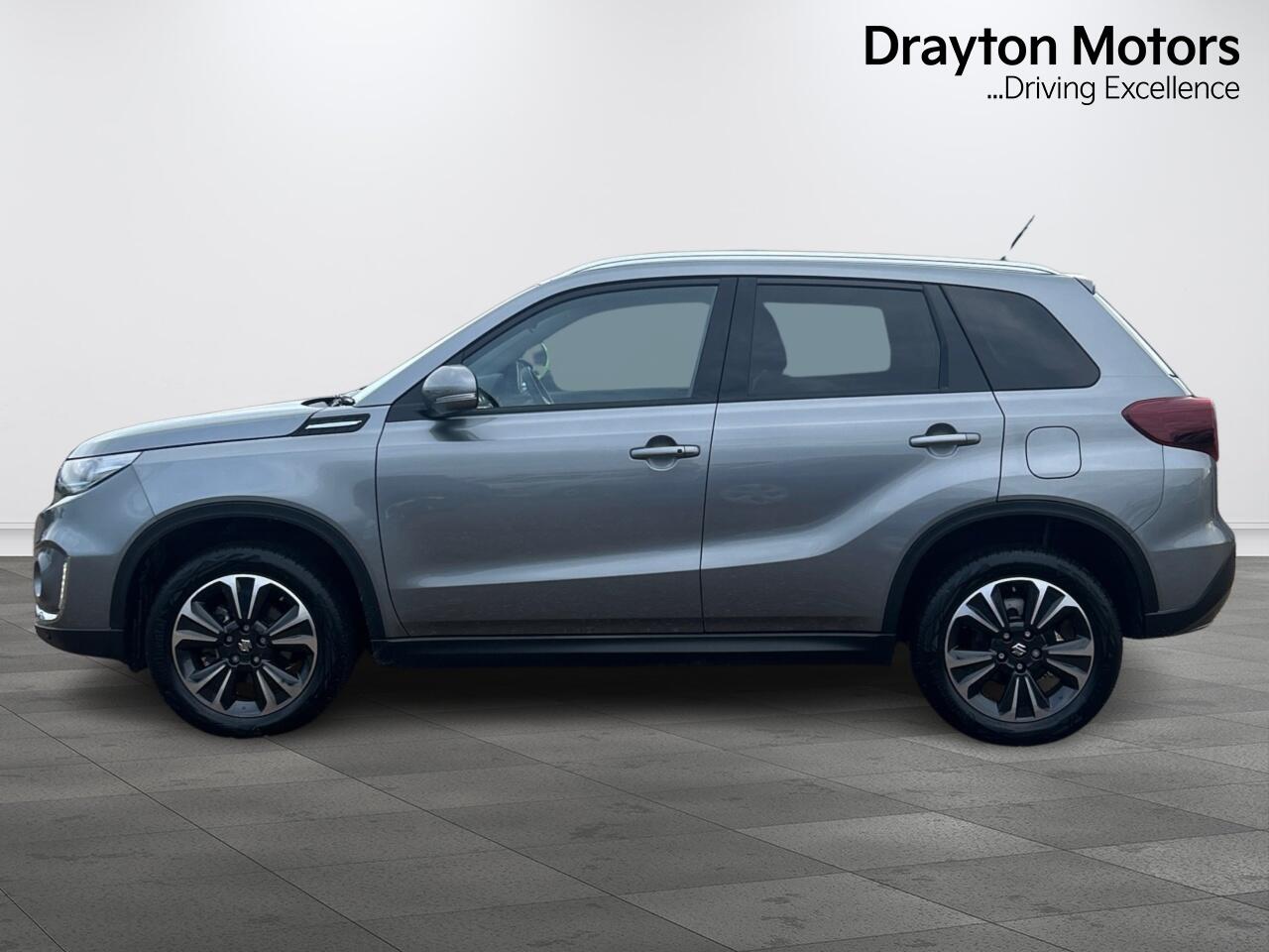 Used Suzuki Vitara for sale - 77345459: Photo 6