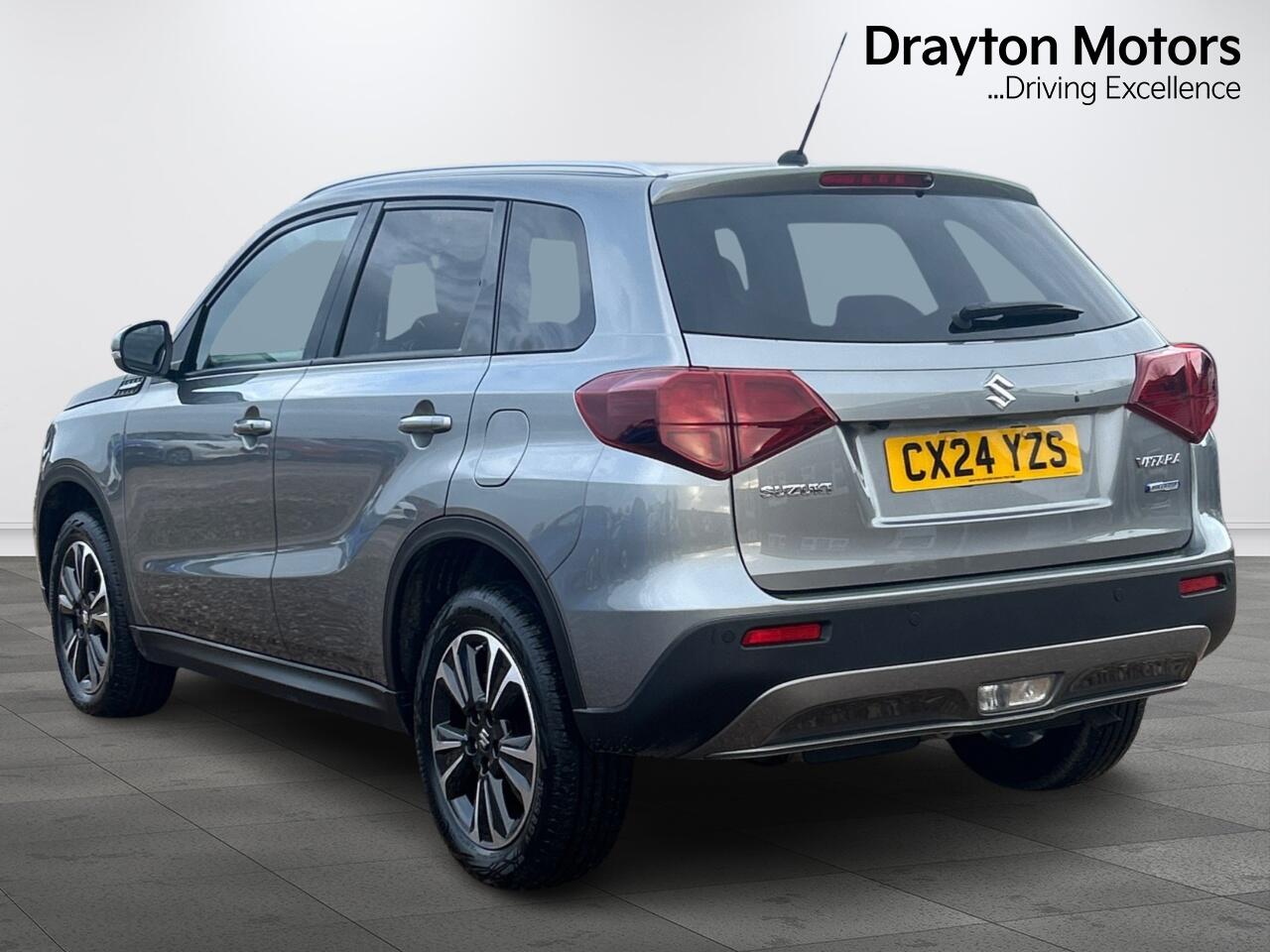 Used Suzuki Vitara for sale - 77345459: Photo 7