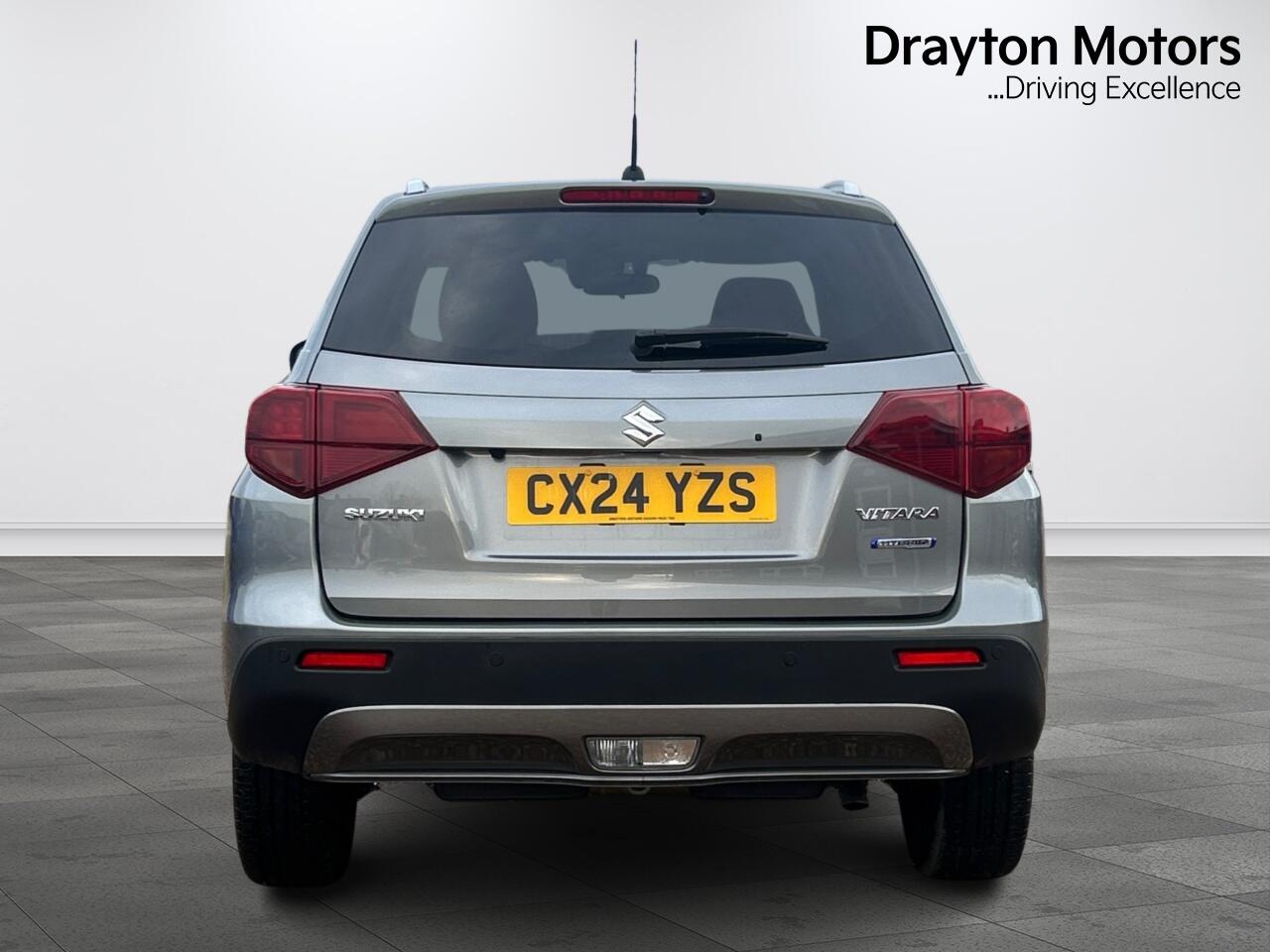 Used Suzuki Vitara for sale - 77345459: Photo 8